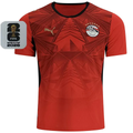 Maillot Egypt Domicile 2026/27