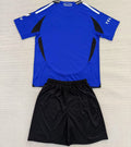 Maillot Montréal Impact Extérieur 2025/26 Enfant