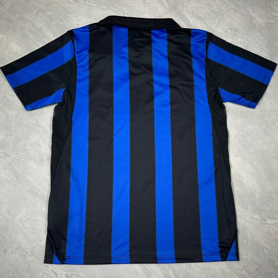 Maillot Inter Milan Domicile 2026/27