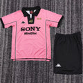 Maillot Juventus Extérieur Rétro 1997 Enfant