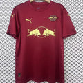 Maillot RB Leipzig Extérieur 2025