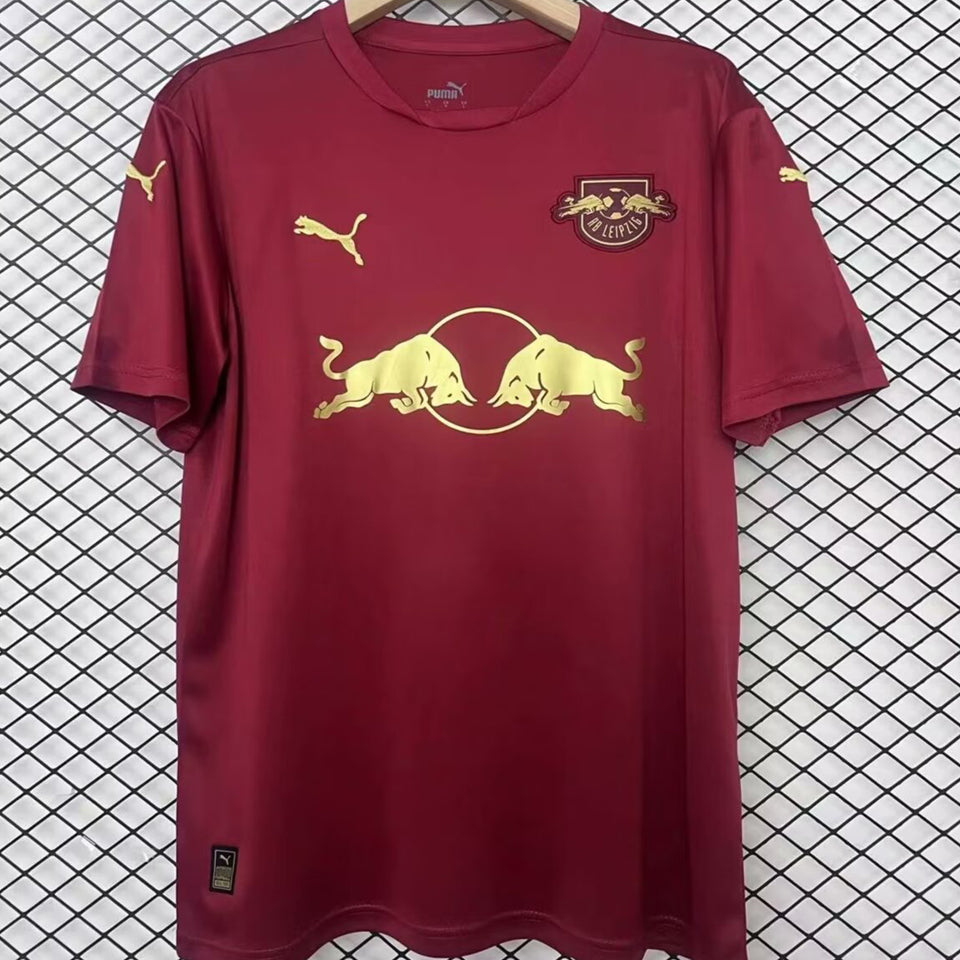 Maillot RB Leipzig Extérieur 2025