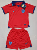 Maillot Angleterre Extérieur 2022/23 Enfant