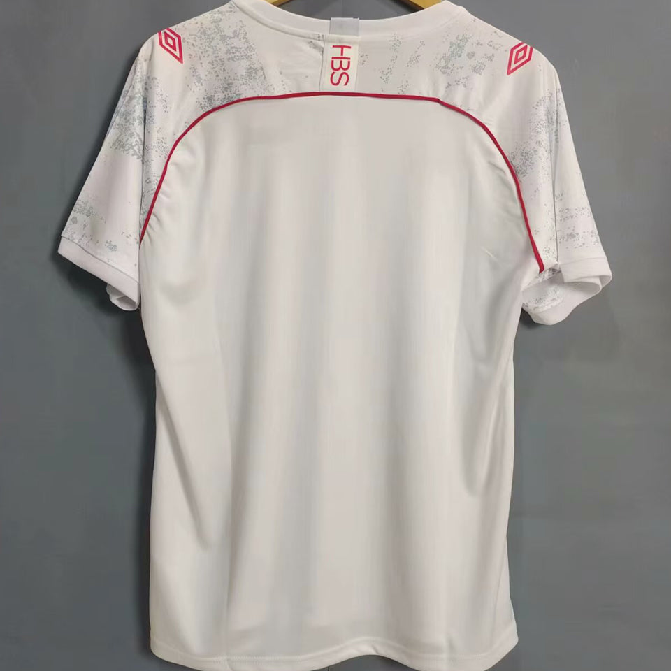 Maillot Hapoel Beer Sheva Extérieur 2025