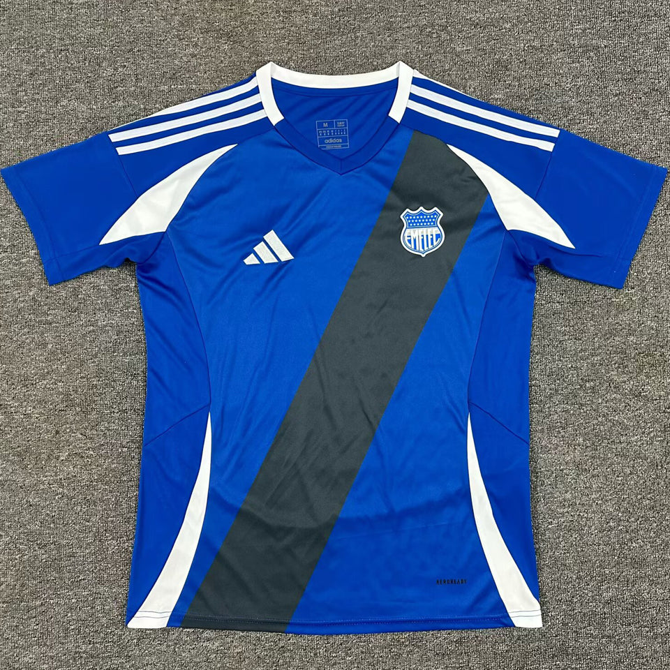 Maillot Emelec Domicile 2025/26