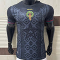 Maillot Omerta 2026 (Version Joueur)