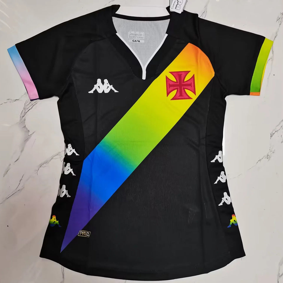 Maillot Vasco 2023/24 Femme