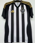 Maillot Atlético Mineiro Domicile 2025