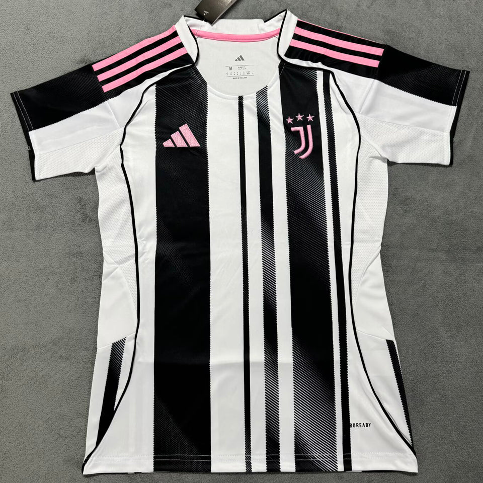 Maillot Juventus Domicile 2025/26