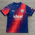 Maillot West Brom Third 2023/24