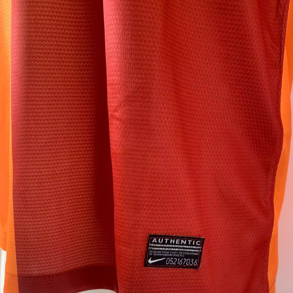 Maillot Galatasaray Domicile Rétro 2013/14