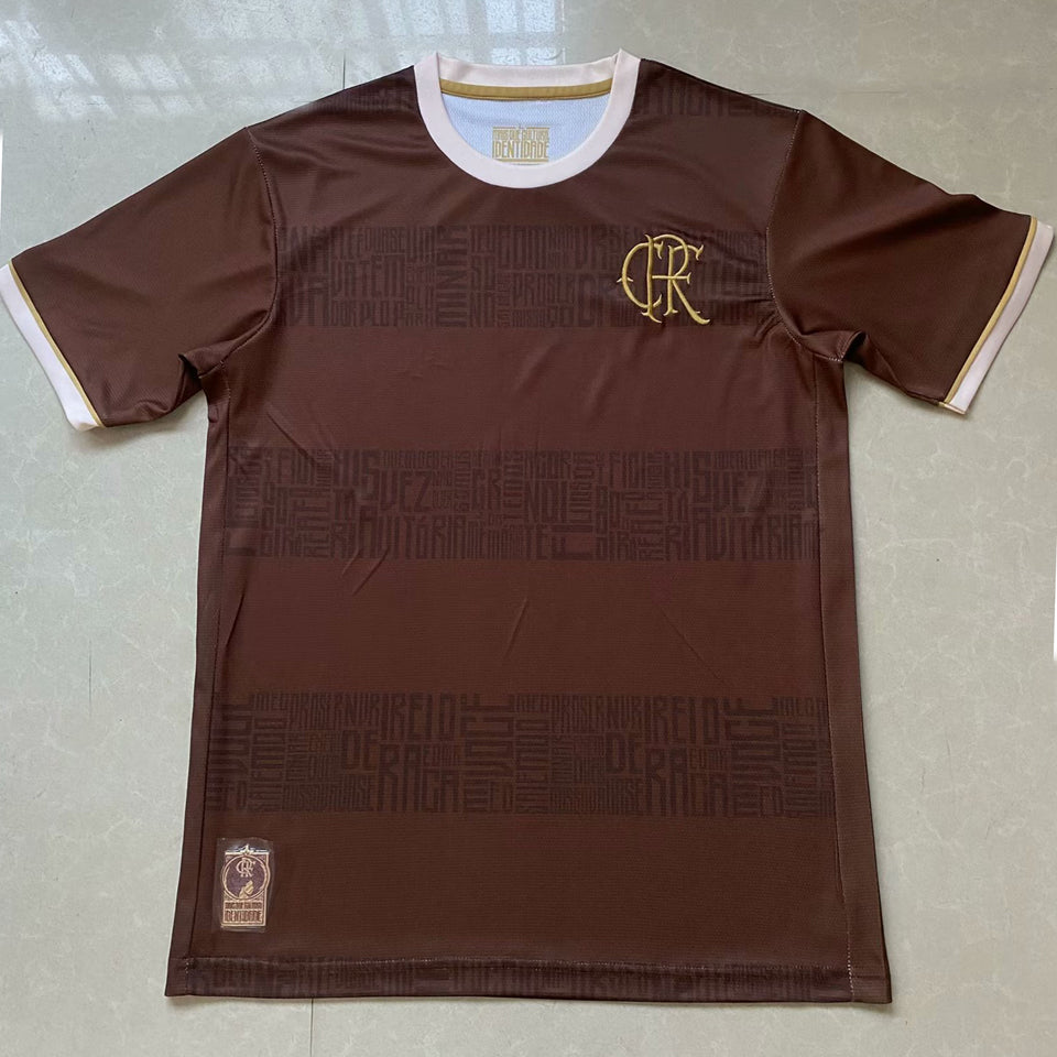 Maillot Flamengo 2024/25