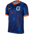 Maillot Pays-Bas Extérieur 2024/25