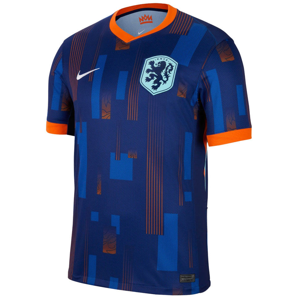 Maillot Pays-Bas Extérieur 2024/25