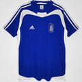 Maillot Greece Domicile Rétro