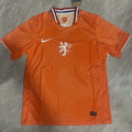 Maillot Pays-Bas Domicile 2025