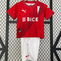 Maillot Cduc Extérieur 2024/25 Enfant
