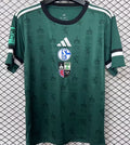 Maillot Schalke 04 150Th 2026