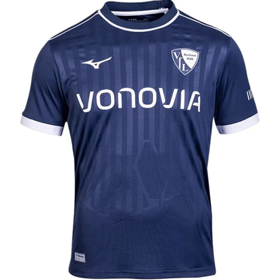 Maillot 26 Vfl Bochum Domicile 2025