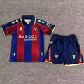Maillot Levante Domicile 2025/26 Enfant