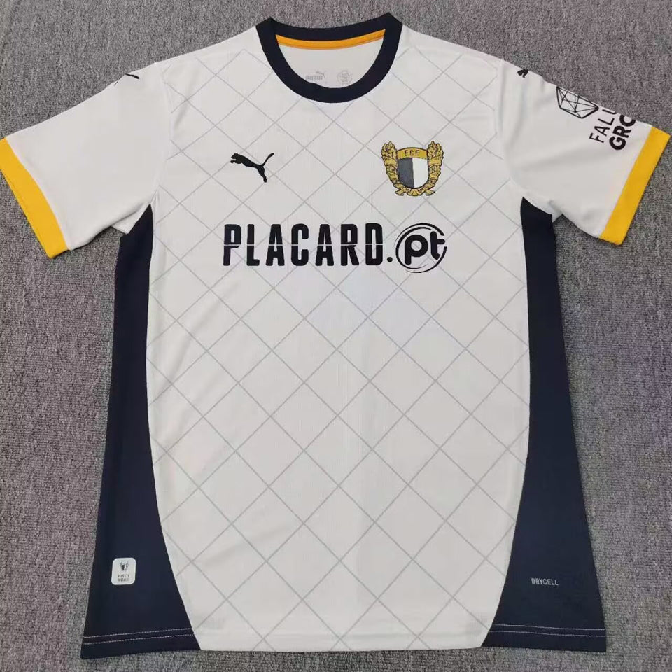 Maillot Famalicão Domicile 2024/25