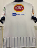 Maillot Monterrey Extérieur Rétro 2009