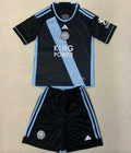 Maillot Leicester City Extérieur 2023/24 Enfant