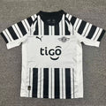 Maillot 27 Club Libertad Domicile 2026