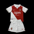 Maillot Monaco Domicile 2025/26 Enfant