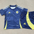 Maillot Scotland Domicile 2024/25 Enfant