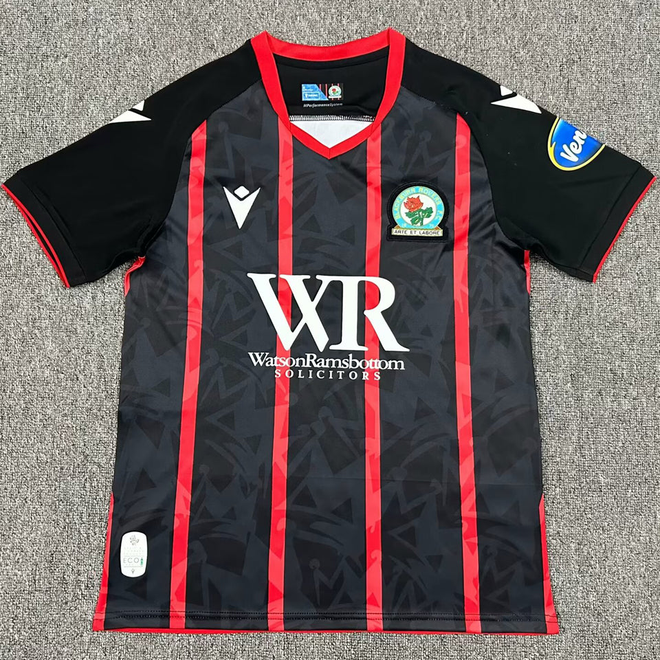 Maillot Blackburn Third 2024/25