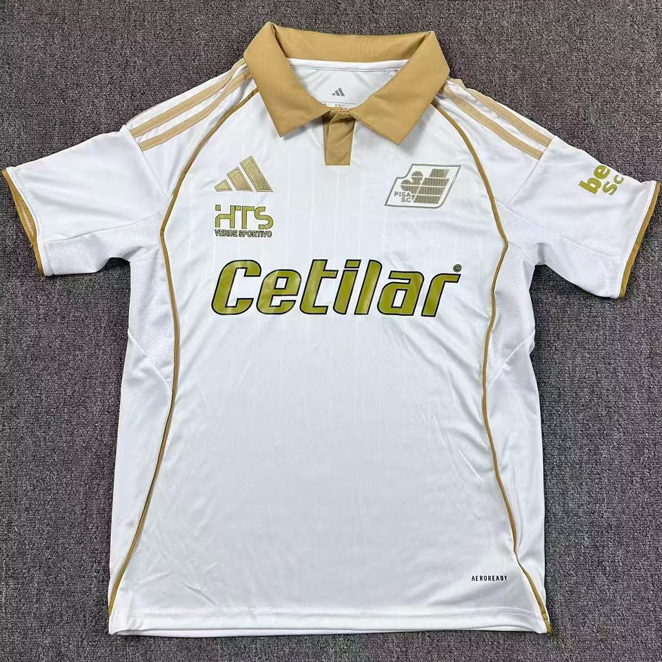 Maillot 26 Pisa Third 2025
