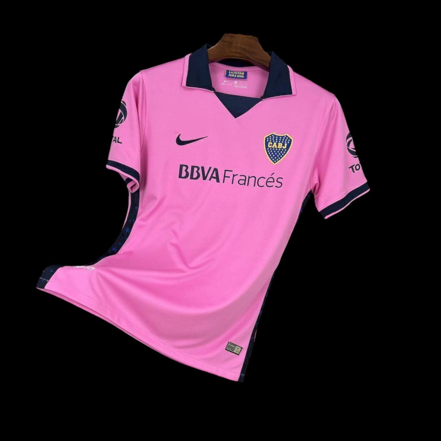 Maillot Boca Juniors Extérieur 2013/14