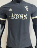 Maillot Juventus Third 2023/24 (Version Joueur)