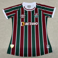 Maillot Fluminense Domicile 2023/24 Femme