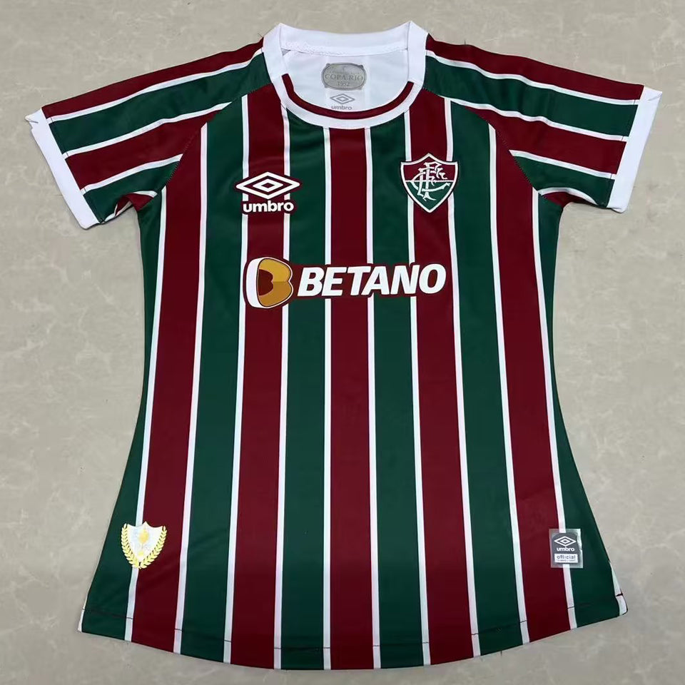 Maillot Fluminense Domicile 2023/24 Femme