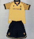 Maillot Wrexham Extérieur 2024/25 Enfant