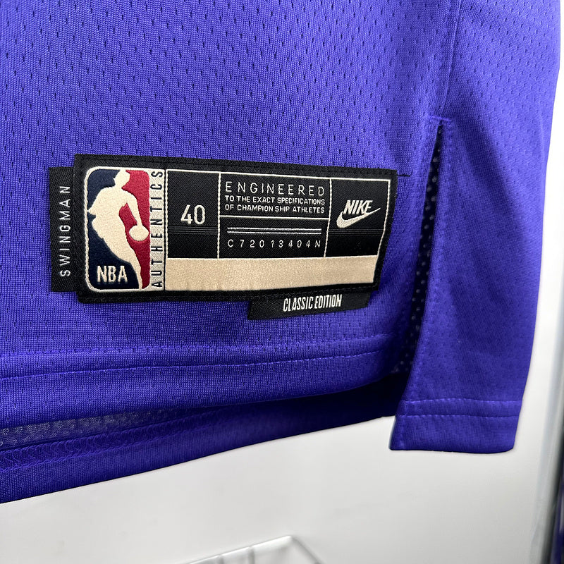 Maillot Jazz Markkanen 23 Rétro 2023/24