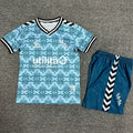 Maillot Sunderland Third 2024/25 Enfant