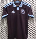 Maillot Aston Villa Domicile 2026