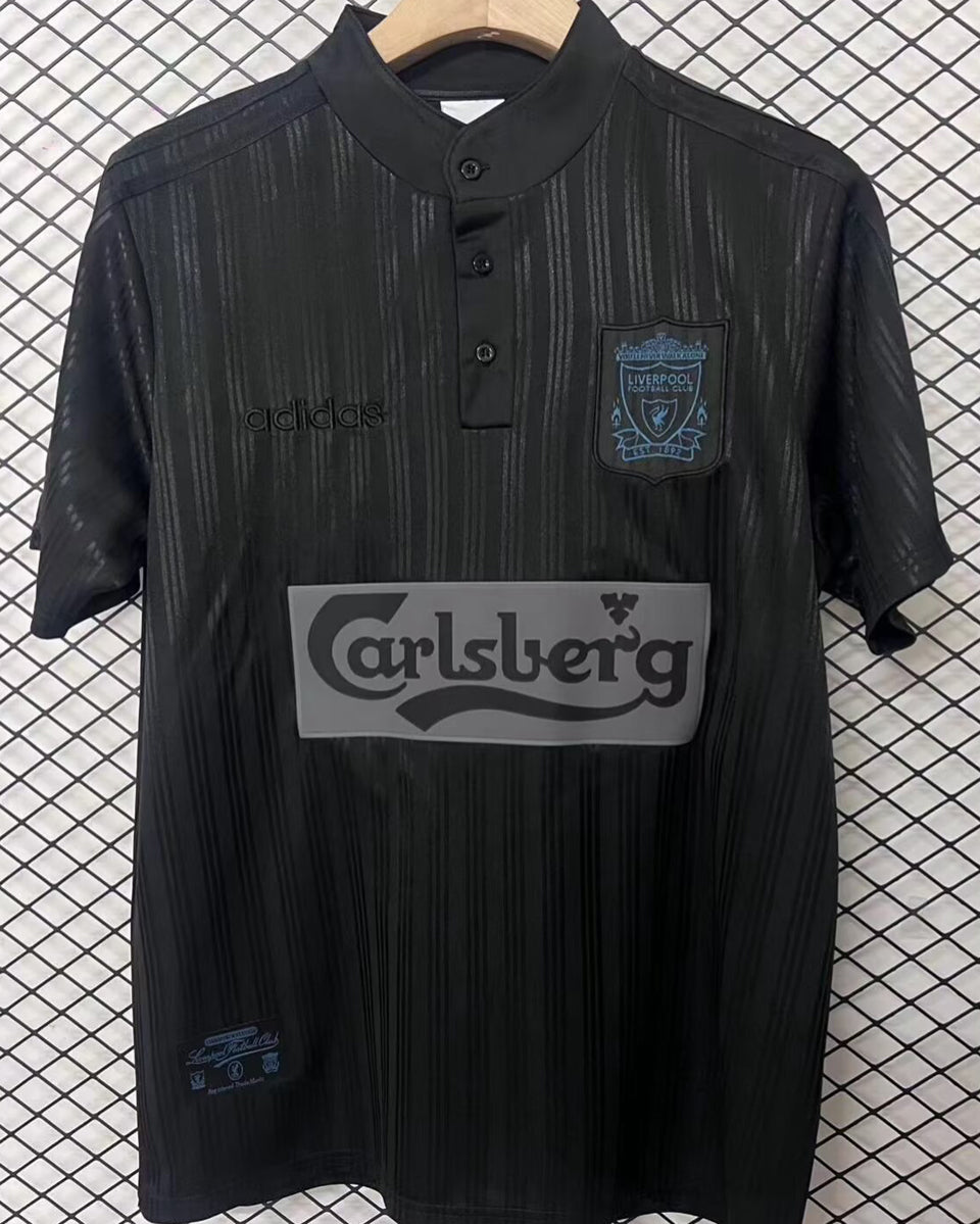 Maillot Liverpool Rétro 1995/96