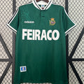 Maillot Deportivo Extérieur Rétro 1999