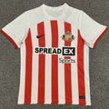 Maillot Sunderland Domicile 2023/24