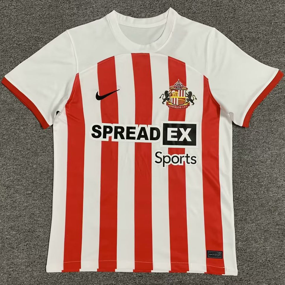 Maillot Sunderland Domicile 2023/24