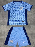 Maillot Angleterre Extérieur 2023/24 Enfant