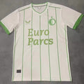Maillot Fy Third 2023/24