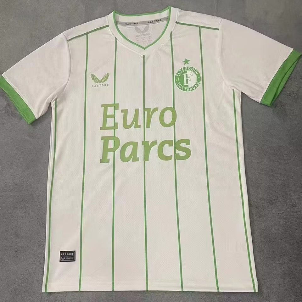 Maillot Fy Third 2023/24