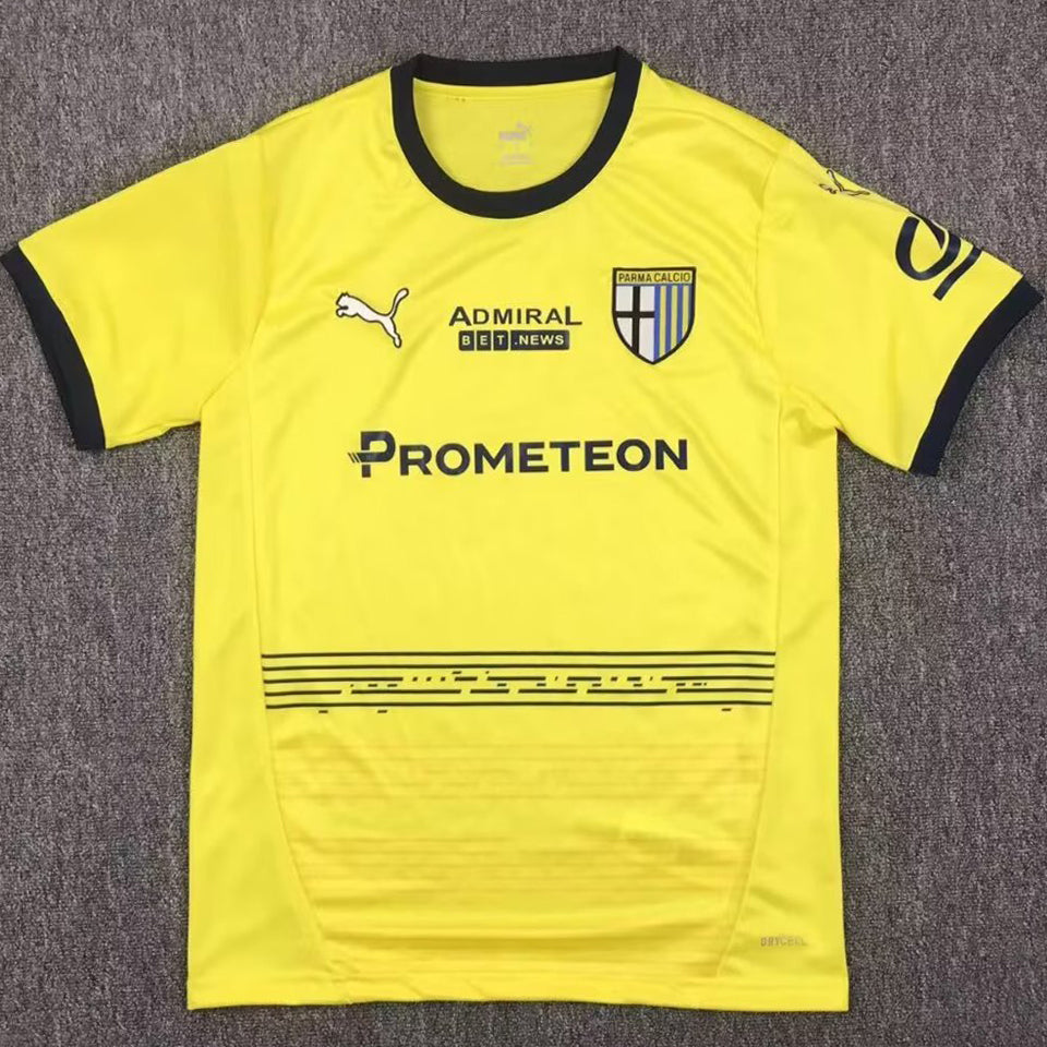 Maillot Parma Third 2024/25