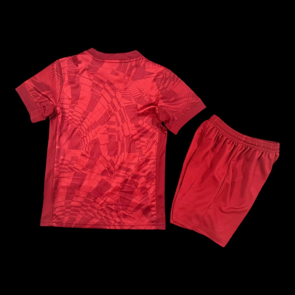 Maillot Birmingham Third 2025/26 Enfant