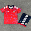 Maillot Costa Rica Domicile 2026/27 Enfant